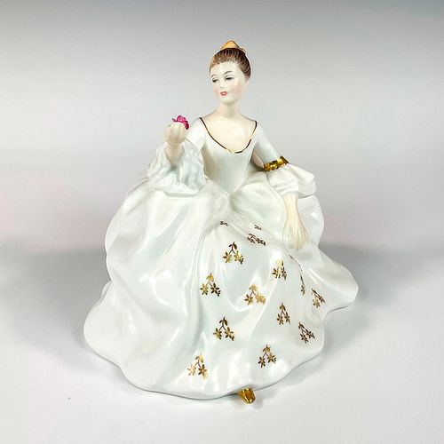 MY LOVE HN2339 - ROYAL DOULTON