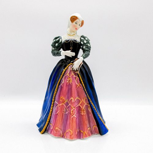 MARY QUEEN OF SCOTS HN3142   39050a
