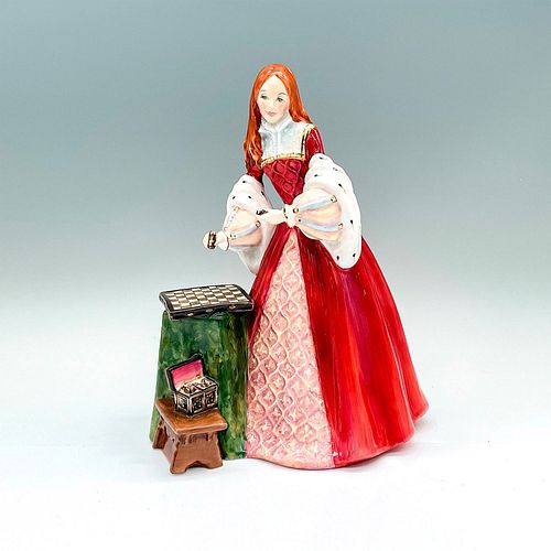 PRINCESS ELIZABETH HN3682 - ROYAL DOULTON