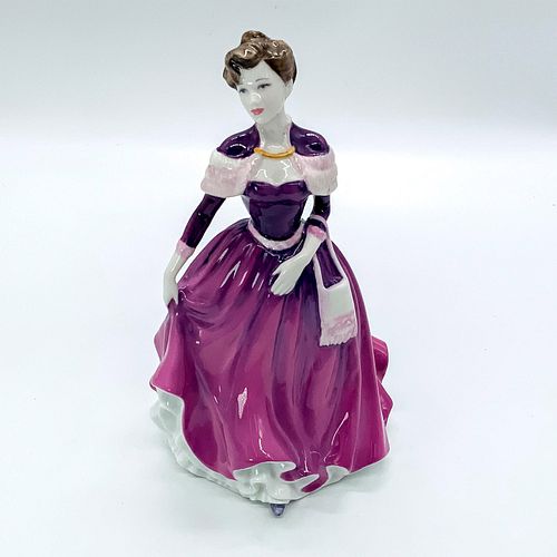 NICOLE HN4527 ROYAL DOULTON FIGURINEPretty 390512