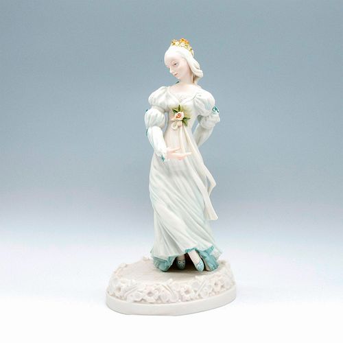 CYBIS PORCELAIN FIGURINE LITTLE 39053d