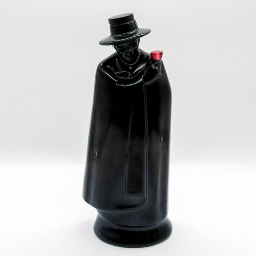 ROYAL DOULTON CERAMIC SANDEMAN