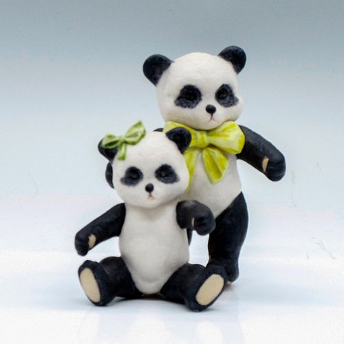 CYBIS FIGURINE PANDASAdorable 39056a