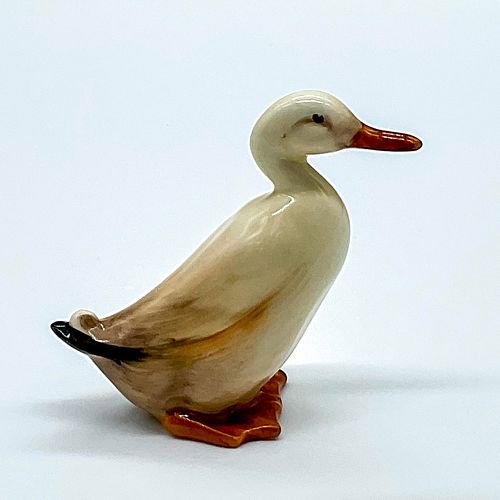 ROYAL DOULTON ANIMAL FIGURINE,