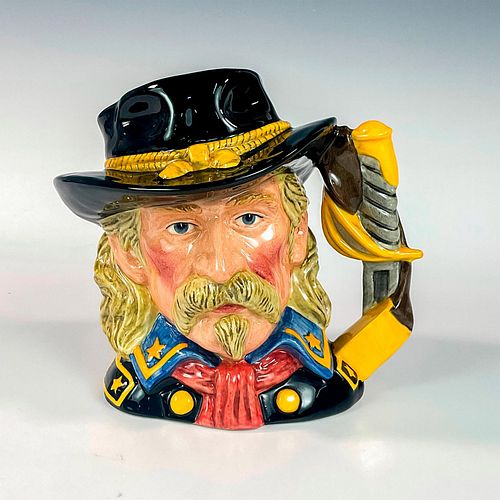 GENERAL CUSTER D7079 - LARGE -