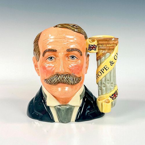 ELGAR D7118 LARGE ROYAL DOULTON 390596