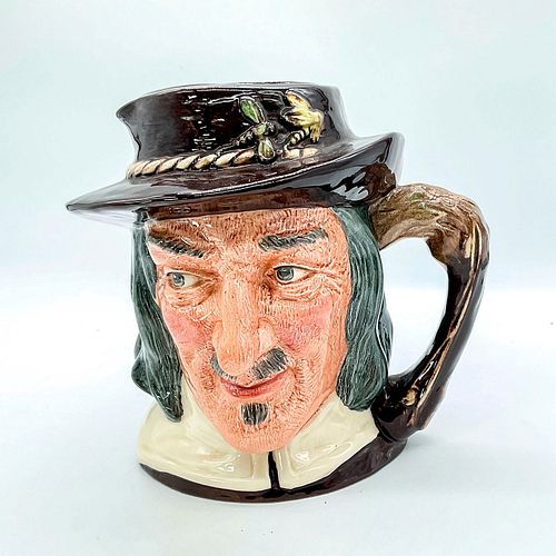 IZAAK WALTON D6404 - LARGE - ROYAL DOULTON