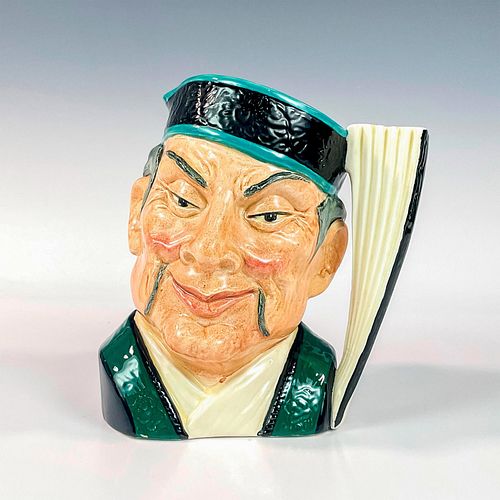 MIKADO D6501 - LARGE - ROYAL DOULTON