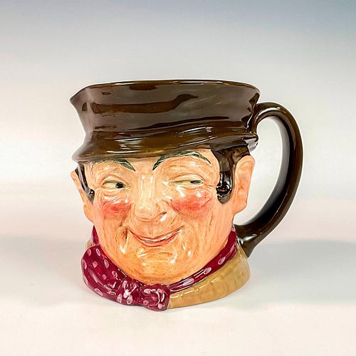 SAM WELLER D6064 - LARGE - ROYAL DOULTON