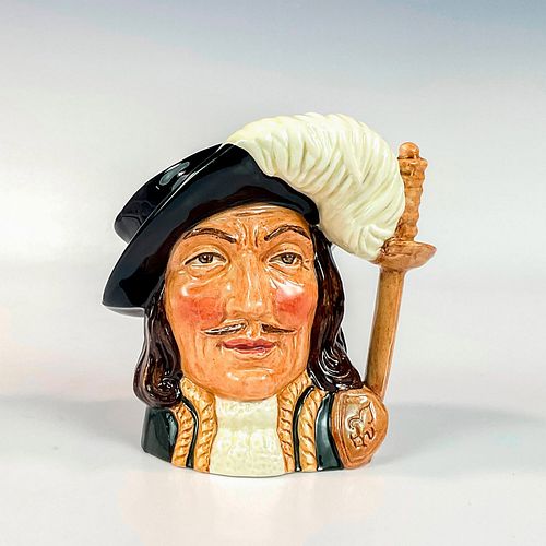 ATHOS D6452 SMALL ROYAL DOULTON 3905cc