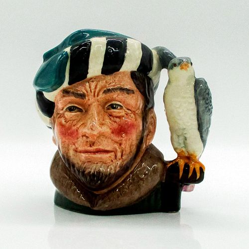 FALCONER D6540 - SMALL - ROYAL DOULTON