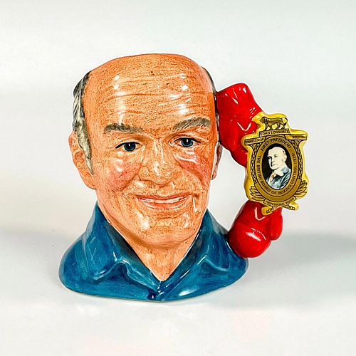 HENRY COOPER D7050 - SMALL - ROYAL DOULTON