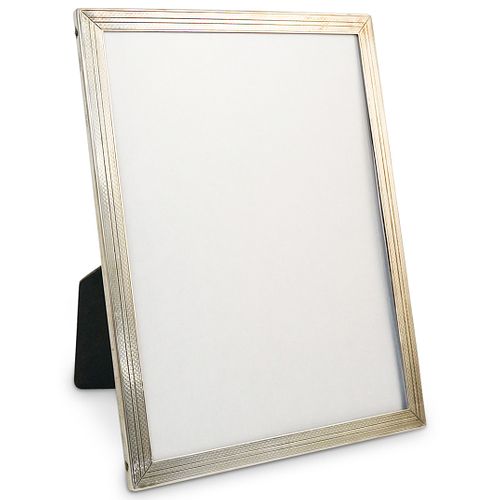 STERLING SILVER PICTURE FRAMEDESCRIPTION  390787