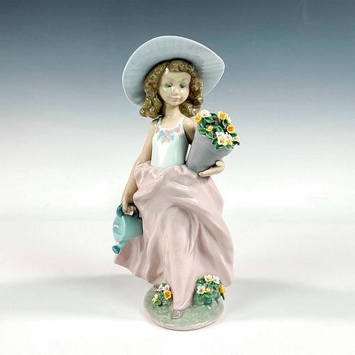 A WISH COME TRUE 1007676 - LLADRO