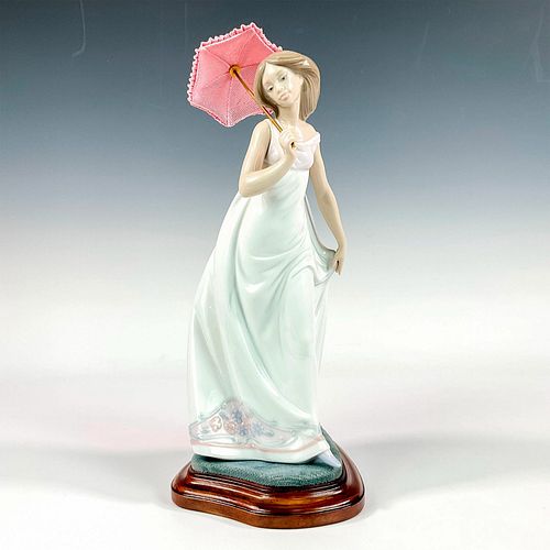 AFTERNOON PROMENADE 1007636 - LLADRO