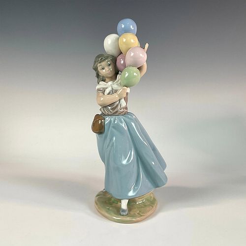 BALLOONS FOR SALE 1005141 LLADRO 3907d1