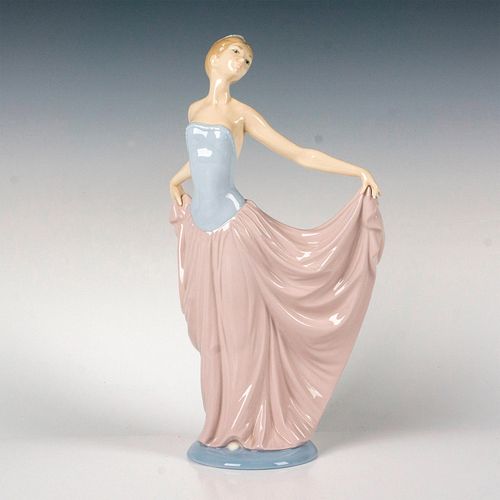 DANCER 1005050 LLADRO PORCELAIN 3907ea