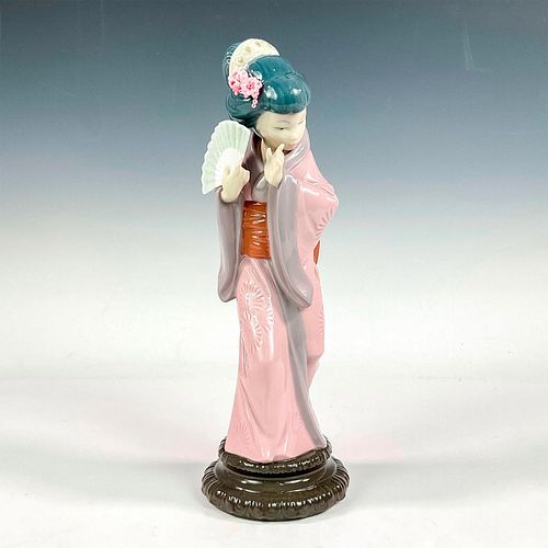 CHRYSANTHEMUM 1004990 LLADRO 3907e3