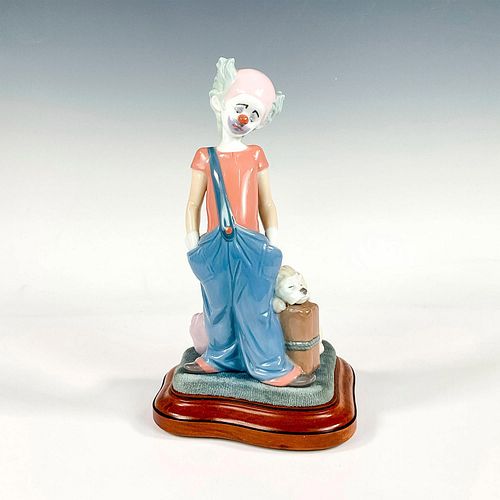 DESTINATION BIG TOP 1006245 LLADRO 3907ec