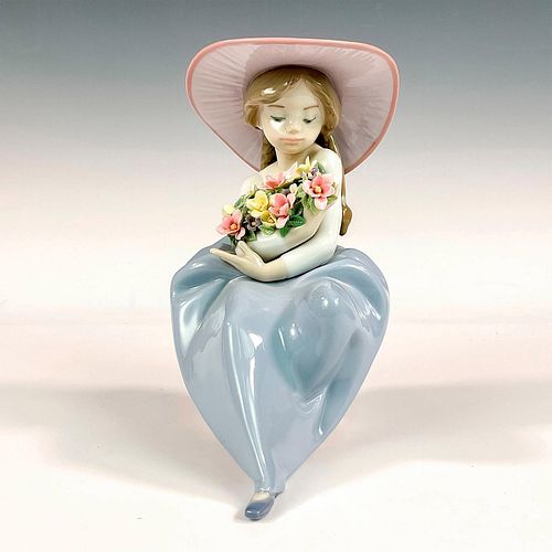 FRAGRANT BOUQUET 1005862 LLADRO 3907f8