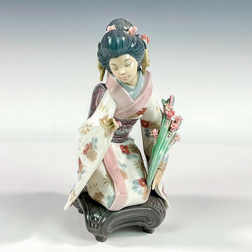 KIYOKO 1001450 LLADRO PORCELAIN 390813