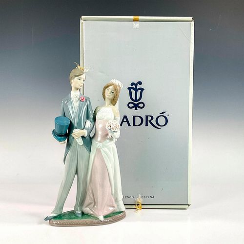 MATRIMONY 1001404 LLADRO PORCELAIN 390825