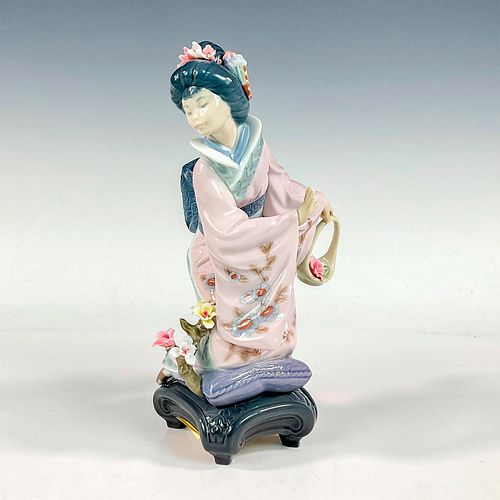 MICHIKO 1001447 - LLADRO PORCELAIN