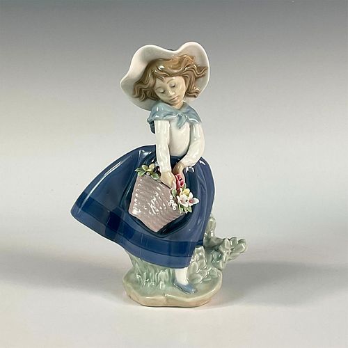 PRETTY PICKINGS 1005222 LLADRO 390843