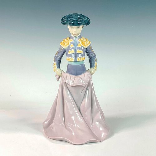 YOUNG TORERO 1006438 LLADRO PORCELAIN 390867