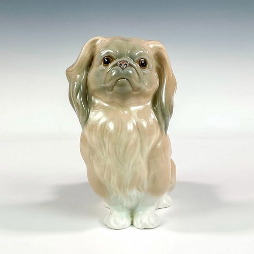 PEKINESE SITTING 1004641 LLADRO 39087b