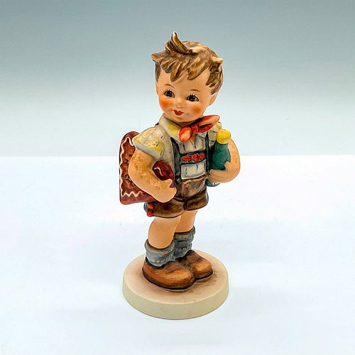 GOEBEL HUMMEL FIGURINE VALENTINE 390903