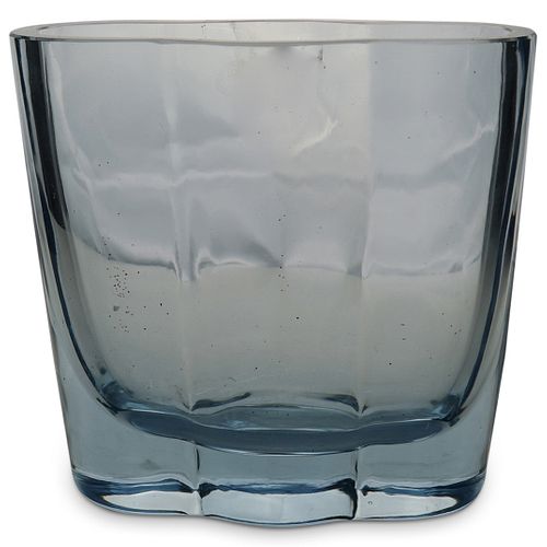 KOSTA BODA GLASS VASEDESCRIPTION  39093d