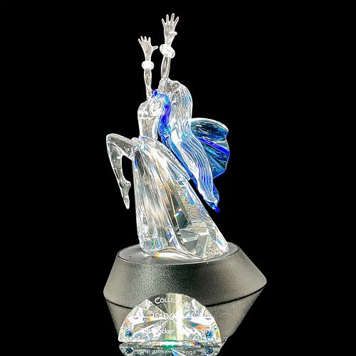 SWAROVSKI CRYSTAL FIGURINE SCS 39094d