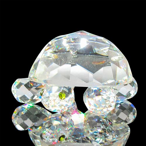 SWAROVSKI SILVER CRYSTAL FIGURINE  3909a1