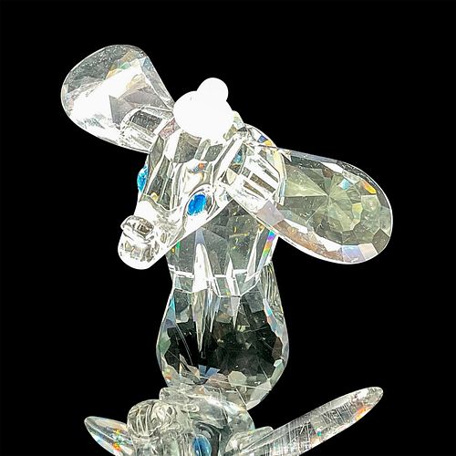 SWAROVSKI CRYSTAL FIGURINE DISNEY