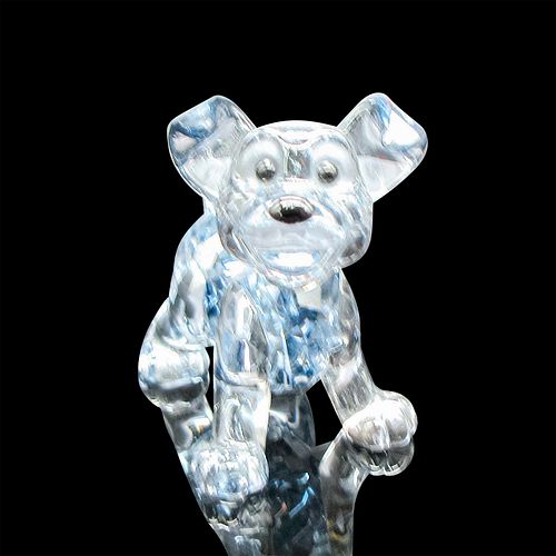 SWAROVSKI CRYSTAL FIGURINE, DISNEY