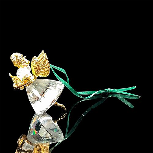 SWAROVSKI CRYSTAL MEMORIES ORNAMENT  390a1a