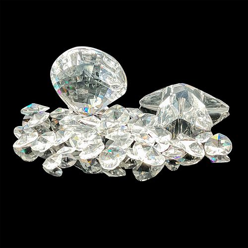 3PC SWAROVSKI CRYSTAL FIGURINESIncludes 390a28