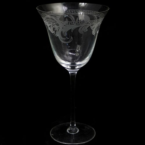 ROSENTHAL VERSACE ARABESQUE LIQUOR 390a32