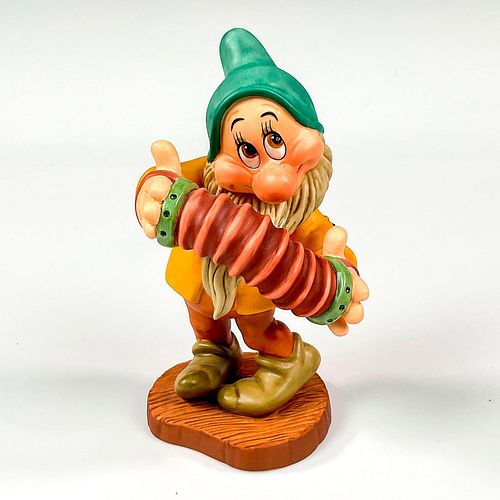 WALT DISNEY CLASSICS FIGURINE,