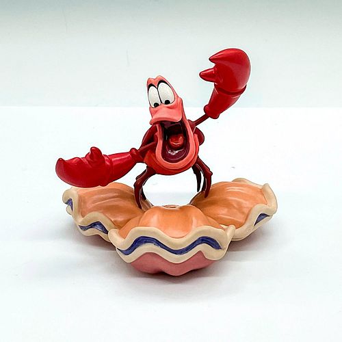 WALT DISNEY CLASSICS FIGURINE, CALYPSO