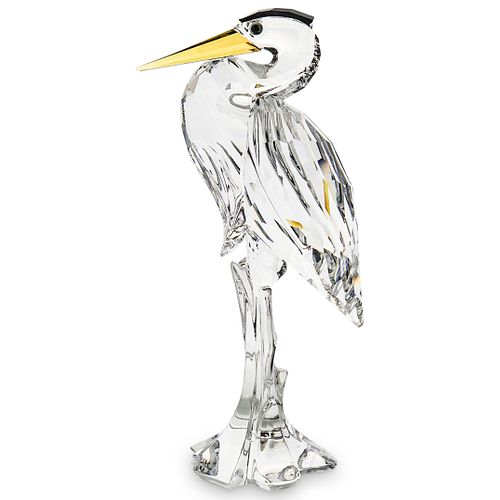 SWAROVSKI CRYSTAL BIRD FIGURINEDESCRIPTION  390b71