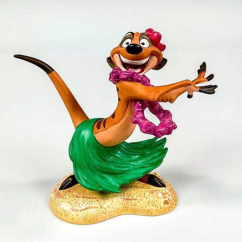 WALT DISNEY CLASSICS FIGURINE,