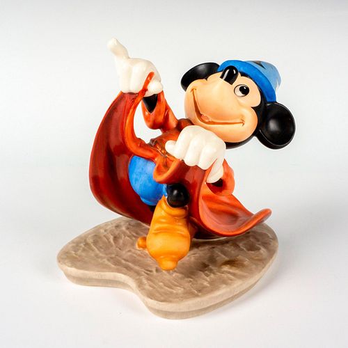 WALT DISNEY CLASSICS FIGURINE,