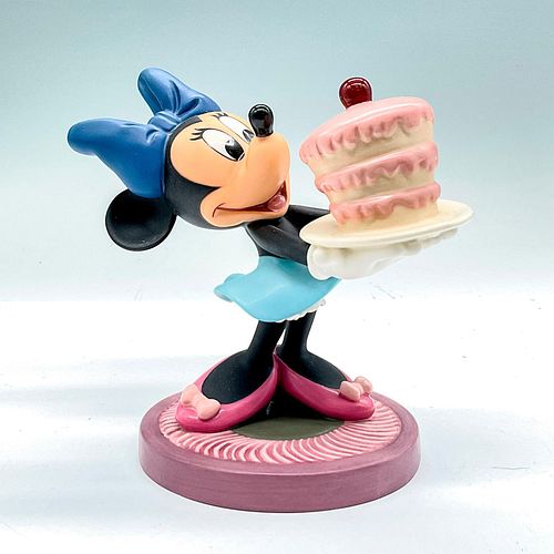 WALT DISNEY CLASSICS FIGURINE  390b86