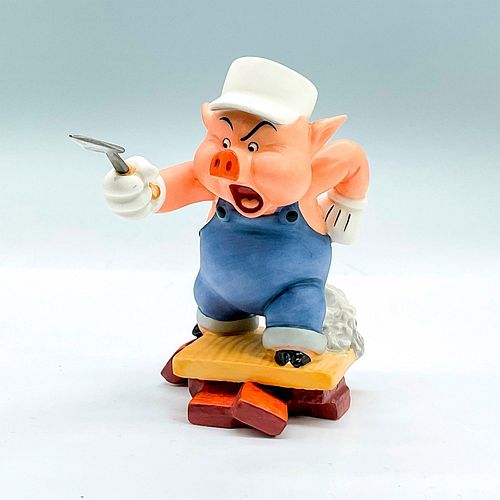 WALT DISNEY CLASSICS FIGURINE,