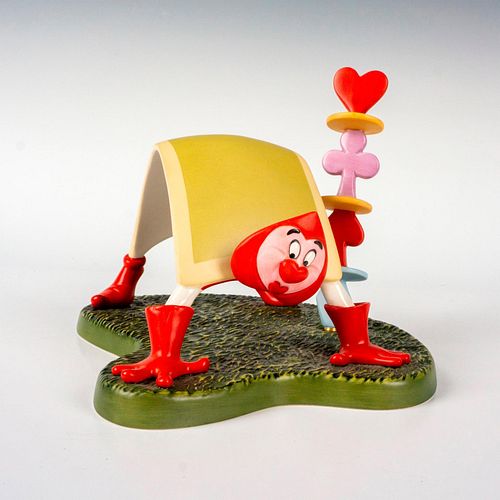 WALT DISNEY CLASSICS FIGURINE, PLAYING