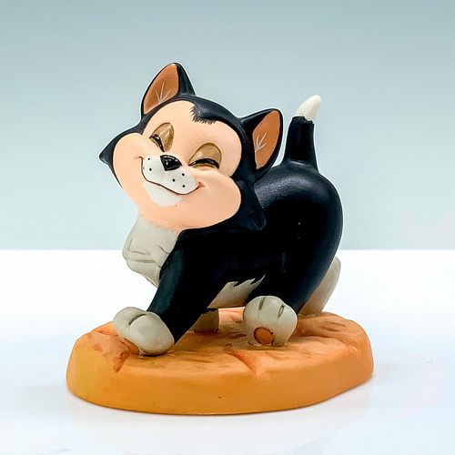 WALT DISNEY CLASSICS FIGURINE  390ba7