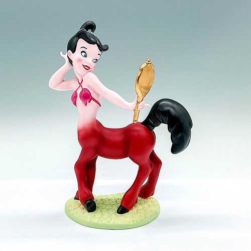 WALT DISNEY CLASSICS FIGURINE  390ba5