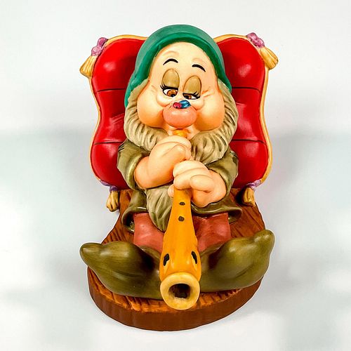 WALT DISNEY CLASSICS FIGURINE,